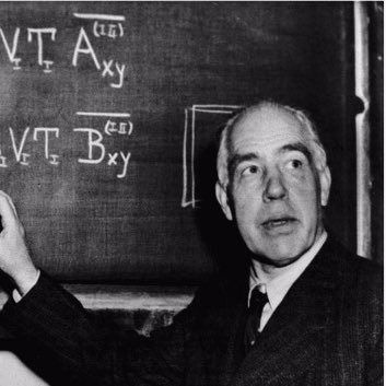 AlejandroCzaj's profile picture. @caltech physics PhD student