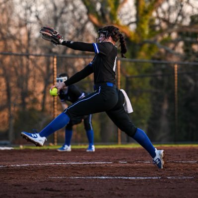 Charlotte Christian•Queens Commit 🤍•2026•Team NC Gaddis #11•Pitcher/Utility• 4A State Champ CCS•1st All Conference •1st All State
