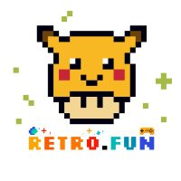 retro.fun (@retrodotfun) 's Twitter Profile Photo retro.fun (@retrodotfun) 's Twitter Profile Photo