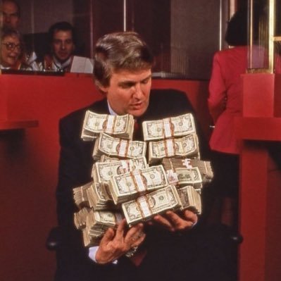 jb2467's profile picture. Pro-Tariff