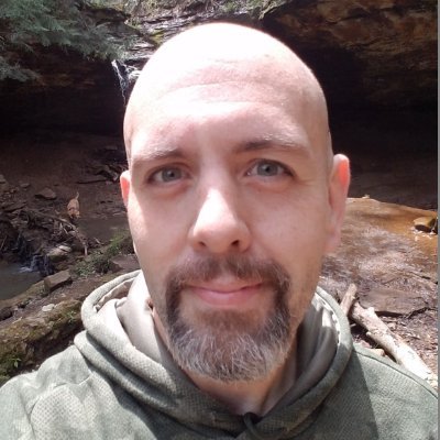 the_bald_ninja's profile picture. I came into this world with a 🐬
That purpose is going to get me in trouble.
Physicist/Mathematician