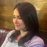 Anna Kasradze (@gogolized) 's Twitter Profile