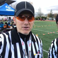 Dane “Ref” Marchand (@danemarchand) 's Twitter Profile