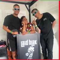 Laid Blak (@laidblak) 's Twitter Profile Photo Laid Blak (@laidblak) 's Twitter Profile Photo