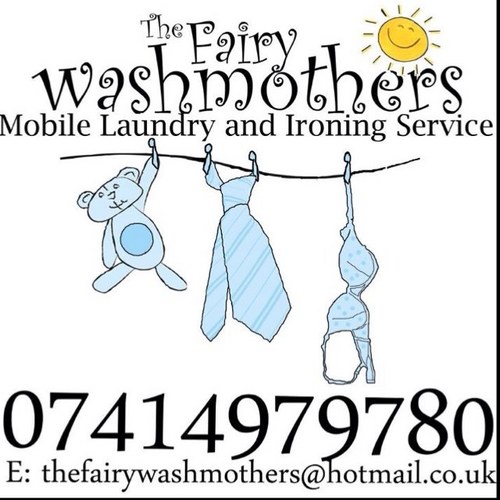TheWashmother's profile picture. Mobile Laundry, Ironing service and Dry Cleaners based in the Chadderton, Oldham area. Domestic and business services. 07414979780