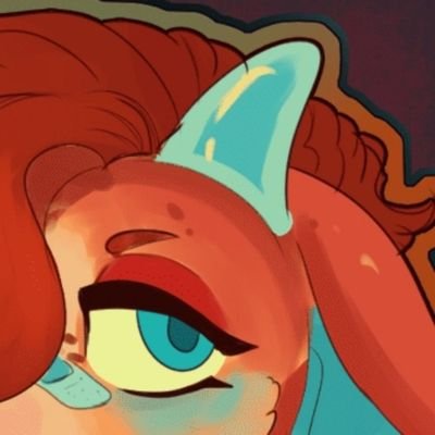 4VS_VisualNovel's profile picture. The world already ended, now there's just people finding out about what comes after.

An upcoming Furry Visual Novel
✒️ By @HYENAFREQUENCY 
🖌 by @CraftZombie_