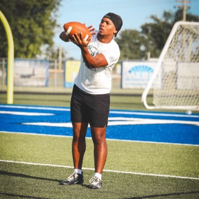 Moline High School | CO’ 2026 | 5’11 205 | RB/SS/LS/LB | IL | email - amariiscurlock08@icloud.com - Number - 309-214-5571 | NCAA ID #2406332548
