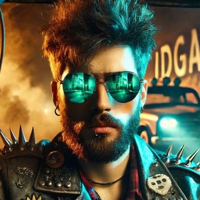 sseriusblack's profile picture. AIQI. Autodidact. mpressInv, JS/TS Dev. Mother of tuxies. Polymath. TheoSynthetic, Tдурацкое удаление кода. Où ai-je l'esprit? где мой рассудок? Glitshborne...