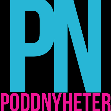 PoddNyheter's profile picture. Tipsar om riktigt bra poddradio!