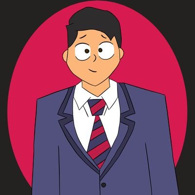 Fernando 🍒さんのプロフィール画像
