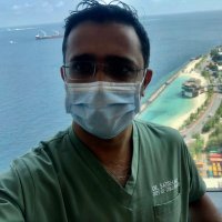 Satish Koirala (@koiralaped) 's Twitter Profile