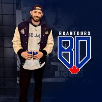 Brant (@brantdubs) 's Twitter Profile