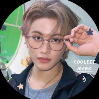 🛒°°°•• 🖇️ swell if me want | poca enjoyer | ~` cegil mark — #마크 #윤도운