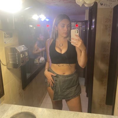 OcchiuzziLara's profile picture. 🦷