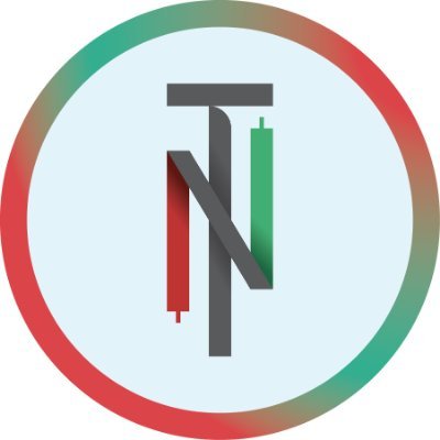 Sharing Chart Setups & Technical Analysis for Stocks & Futures for Trading & Investment / Education
Proprietary @ripster47 Charts , Part of @tenettradegroup
NFA