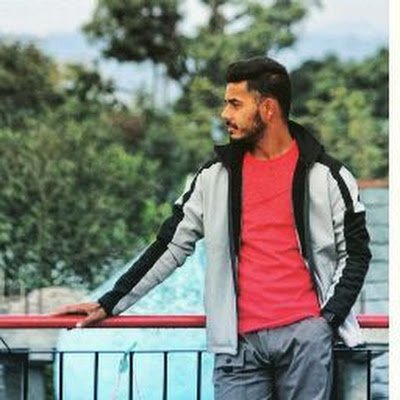 jamwal5088's profile picture. जंगलाती🌳🌲