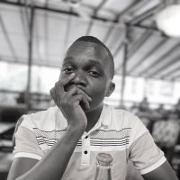 Benjamin Nyanzi (@bennynyanzi) 's Twitter Profile