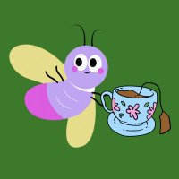 Tea Bug (@teabug123) 's Twitter Profile