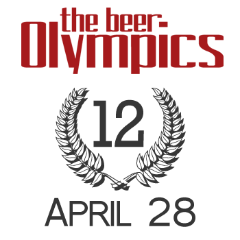 We love all things beer.  Beer games, beer Olympics, beer drinking and beer brewing.  We just want to spread fun and beer.
facebook/officialbeerolympics