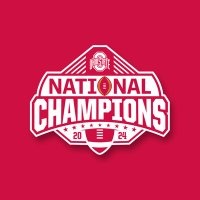 Ohio State Football (@ohiostatefb) 's Twitter Profile Photo Ohio State Football (@ohiostatefb) 's Twitter Profile Photo
