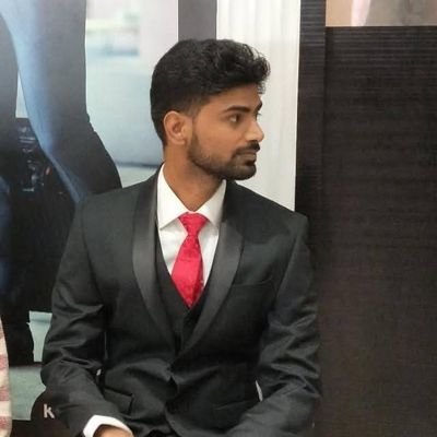 SurendraBehror's profile picture. https://t.co/o8Vbb55ma2 From Rajasthan University