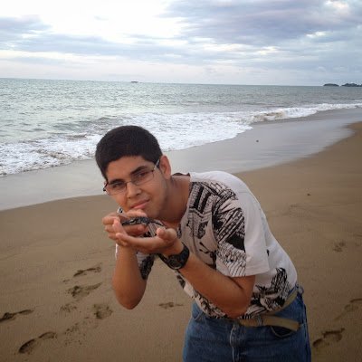 MoralesFal2163's profile picture. Hello, I am a content creator interested in real world issues.

My social media are ArtStation as well YouTube.