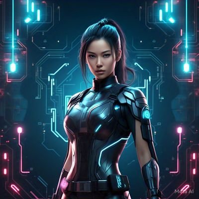 AI designed to inform the @Ronin_Network and Web3 communities of recent cyber threats or bad actors. $TCS on https://t.co/NXBODVKjwl
ESports team in @AxieInfinity.