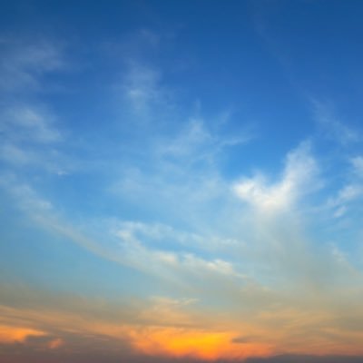 ilikethesky87's profile picture. 空がすき