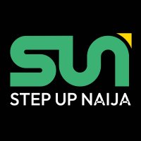 STEP UP NAIJA (@step_up_naija) 's Twitter Profile Photo STEP UP NAIJA (@step_up_naija) 's Twitter Profile Photo