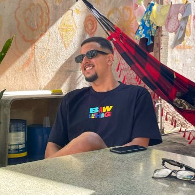 YannGiovannini's profile picture. @FluminenseFC / @MiamiHEAT