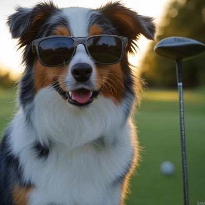 Pitter_Patter76's profile picture. Follower of Jesus. Fan of Bitcoin and Cardano. Yes, I’m a dawg who wears sunglasses.