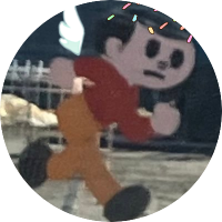 にこにこおばけプレミアム会員 (@lrprr_) Twitter profile photo