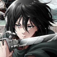 ⊰ ✺ 𝐌𝐈𝐊𝐀𝐒𝐀, 𝐀𝐂𝐊𝐄𝐑𝐌𝐀𝐍. (@ackermanblo0d) 's Twitter Profile