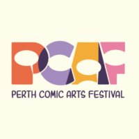 PCAF ~ Perth Comic Arts Festival (@perthcomicsfest) 's Twitter Profile Photo PCAF ~ Perth Comic Arts Festival (@perthcomicsfest) 's Twitter Profile Photo