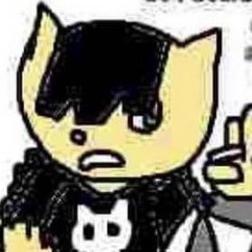 everIastingwife's profile picture. 27 ✧ two-time art school dropout ✧ white trans butch ✧ bsky as backup, neocities in progress