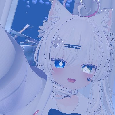 lufe_vr's profile picture. lufeだよ！
💍