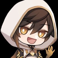 Rex / Mona Megistus 💫 C6R2 Haver (@rex_incognito1) 's Twitter Profile