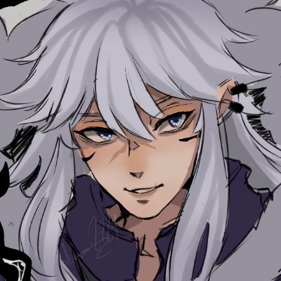 Crystal_Wolf9さんのプロフィール画像