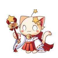 DNAxCAT (@dnaxcat_game) 's Twitter Profile