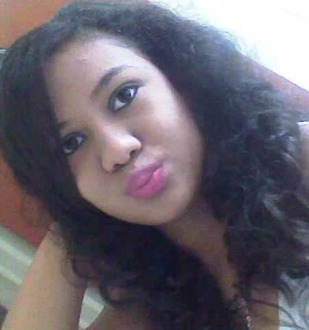 LuanaKarollinee's profile picture. 