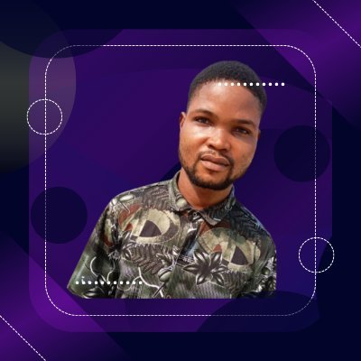 ORMEOlusola's profile picture. Crafting a successful online presence for brand and business owners who are ready to harness the power of B2B platforms for business growth.