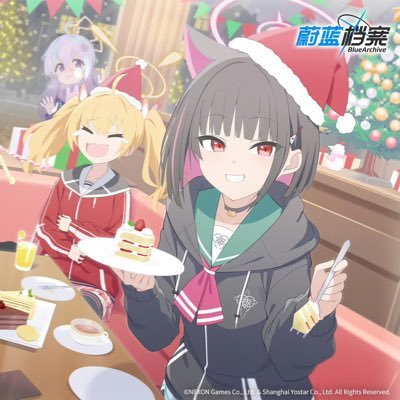 最推しカズサのブルアカ初期勢先生。 兼任でプロキシ、魔王、プロデューサー始めました。みこち推し
