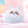 _yumemomon's profile picture. 爬虫類　ちいかわ　ラブブ好き。無言フォロー失礼します！！