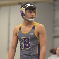 Jack McGuire (@jackmcgwrestles) 's Twitter Profile Photo Jack McGuire (@jackmcgwrestles) 's Twitter Profile Photo
