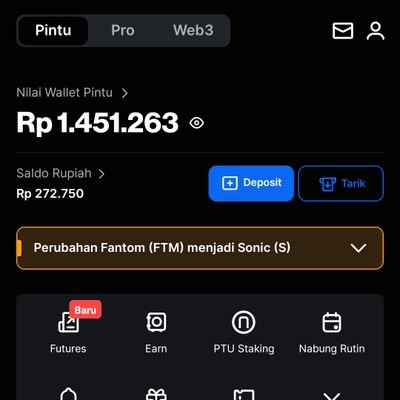 AIRDEROP CV ALL TOKEN CRYPTO CARANCY BYBIT BINANCE MEXC OKX BITGET L BANK GATE OI PINTU. SW5LJNX2
FEROM INDONESIA 🔥🔥🔥RMSHB27LRMSHB27L