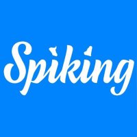 Spiking (@spiking) 's Twitter Profile Photo Spiking (@spiking) 's Twitter Profile Photo