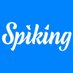 Spiking (@spiking) Twitter profile photo Spiking (@spiking) Twitter profile photo