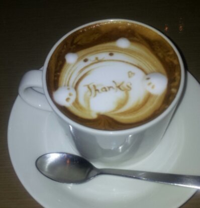 naominmin307's profile picture. 