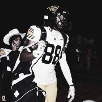 Xavier Garrett (@xaviergarrett88) 's Twitter Profile