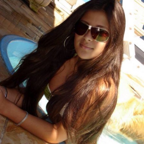 thatsthatjazz's profile picture. Aspiring Actress, Professional Model, Loyal Friend, Da Realest Girl u Know